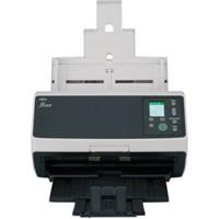 Fujitsu fi-8170 ADF-/handmatige invoer scanner 600 x 600 DPI A4 Zwart, Grijs