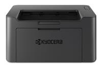 Kyocera ECOSYS PA2001. Printtechnologie: Laser. Aantal printcartridges: 1. Maximale resolutie: 1800 x 600 DPI. Maximale ISO A-series papierformaat: A4. Printsnelheid (zwart, standaardkwaliteit, A4/US 