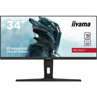 Iiyama GB3467WQSU-B1 34" UWQHD Gaming