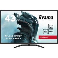 Iiyama G4380UHSU-B1 43" UHD-4K Gaming