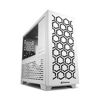 Sharkoon MS-Y1000 mATX Wit