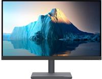 Lenovo L27q-35 - 69 cm (27 Zoll), LED, VA-Panel, WQHD-AuflÃ¶sung, AMD FreeSync, DisplayPort