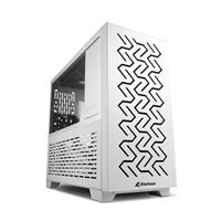 Sharkoon MS-Z1000 - microATX - GehÃuse - Miditower - WeiÃŸ