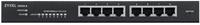 Zyxel Zyxel GS1915-8, 8-port GbE Smart Switch, NebulaFlex, desktop