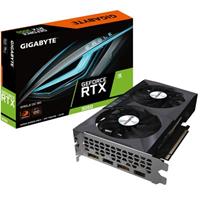 Gigabyte GeForce RTX 3050, Eagle OC