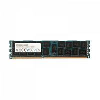 V7 16GB DDR3 1600MHZ CL11 ECC