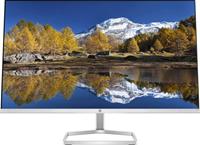 HP M27fq Gaming-Monitor (68,6 cm/27 , 2560 x 1440 Pixel, QHD, 5 ms Reaktionszeit, 75 Hz, IPS)