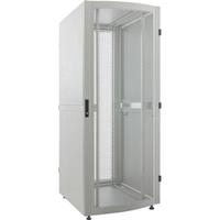 Intellinet 19 Serverschrank Premium Line 36HE 1767x800x1000mm Flatp Traglast 2000kg grau 19inch-serverkast (b x h x d) 800 x 1767 x 1000 mm 36 HE Grijs