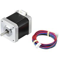 Renkforce RF-4953536 Stepper Geschikt voor:  Pro 6