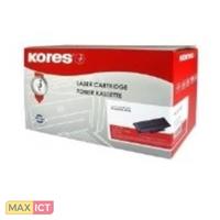 Kores Toner Brother TN325Y G1243RBG ca. 3.500 Seiten gelb - 