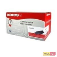 Kores Toner Brother TN325M G1243RBR ca. 3.500 Seiten magenta - 