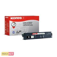 Kores Toner Brother TN325BK G1243RBS ca. 4.000 Seiten schwarz - 