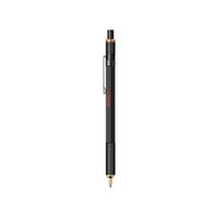 Rotring 800 Ballpen Zwart M-Blue