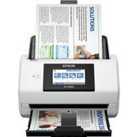 Epson WorkForce DS-790WN - Dokumentenscanner - Desktop-GerÃt - USB 3.0, Gigabit LAN, Wi-Fi(n), USB 2.0 (Host)