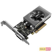 Palit NEC103000646-1082F Grafikkarte (2 GB, GDDR4, NVIDIA Pascal Architektur,leistungsstarke Grafikengine)