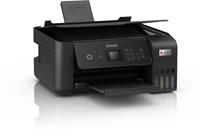 Epson EcoTank ET-2821 All-in-one inkjet printer Zwart