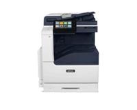 Xerox VersaLink C7120V/DN Multifunctionele printer Laser, kleur Kleur A3 Printen, scannen, kopiëren Duplex, LAN, NFC, USB