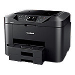 Canon MAXIFY MB2750 Kleuren Inkjet All-in-One Printer A4