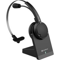 Sandberg Bluetooth Headset Business Pro - headset