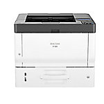 Ricoh P 501 Laserdrucker s/w