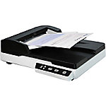 Avision AD120 - document scanner - desktop - USB 2.0