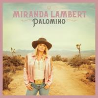 fiftiesstore Miranda Lambert - Palomino 2LP