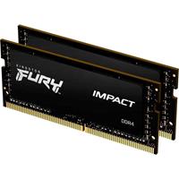 Kingston Fury 32 GB DDR4-3200 Kit