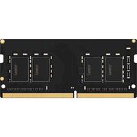 Lexar - DDR4 - module - 8 GB - SO-DIMM 260-pin - 3200 MHz / PC4-25600 - unbuffered