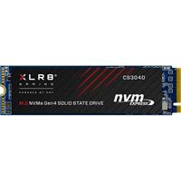 Festplatte PNY XLR8 CS3040 (Kapacitet: 2 TB SSD)
