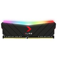 RAM Speicher PNY MD16GD4320016XRGB 16 GB DDR4 3200 Mhz CL16 16 GB DIMM