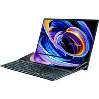 ASUS ZenBook Duo 14 UX482EAR-HY314W