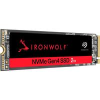 Seagate IronWolf 525 SSD - 2TB