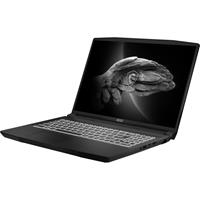 MSI Gaming Laptop Creator M16 A12UD-007NL