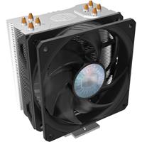 coolermaster Cooler Master Hyper 212 EVO V2 4-pins PWM fan-connector