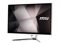 MSI Pro 22XT 10M-448EU - 21.5 - All-in-one PC