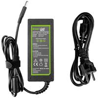 Green Cell GC-AD75AP Laptop netvoeding 65 W 19.5 V 3.34 A