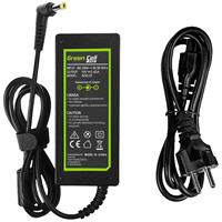 Green Cell Netzteil/Adapter - Acer Aspire, Extensa, TravelMate - 65W