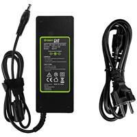 Green Cell GC-AD21P Laptop netvoeding 90 W 19 V 4.74 A