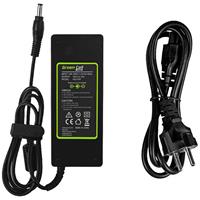 Green Cell GC-AD27AP Laptop netvoeding 90 W 19 V 4.74 A