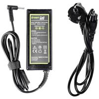Green Cell GC-AD49P Laptop netvoeding 65 W 19.5 V 3.33 A