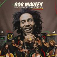 Universal Vertrieb - A Divisio / Island Bob Marley With The Chineke! Orchestra