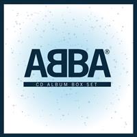 Polar Studio Albums - Abba