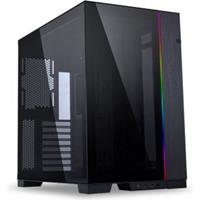 Lian-Li Lian Li PC-O11 Dynamic EVO Zwart