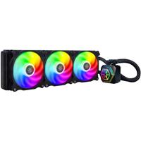 Silverstone SST-PF360-ARGB-V2 Incl. RGB controller