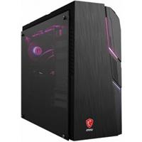 MSI MAG Codex X5 11TE-624MYS Gaming Desktop i9-11900KF/32GB/2x1TBSSD/W10/RTX3080-10GB