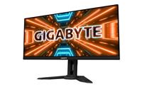 Gigabyte M34WQ - LED-Monitor