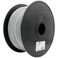 Polymaker 70281 PolyMAX Filament Tough PLA 2.85mm 3000g Grau PolyMax 1St.