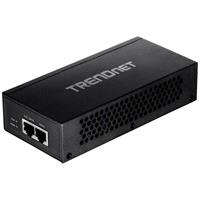 TrendNet TPE-117GI PoE-injector 10 / 100 / 1000 MBit/s IEEE 802.3at (25.5 W)