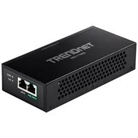 TrendNet TPE-119GI PoE-injector 10 / 100 / 1000 MBit/s IEEE 802.3bt