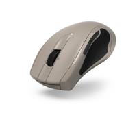 Hama »7-Tasten-Laserfunkmaus "MW-900 V2" Maus, kabellos« Maus (Funk)